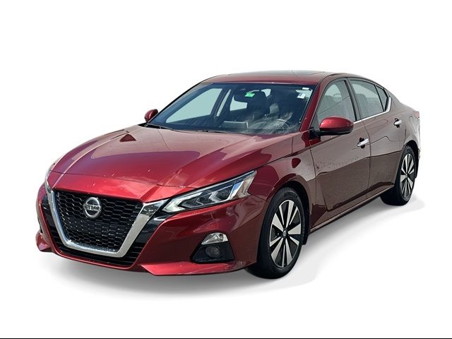 2019 Nissan Altima 2.5 SL