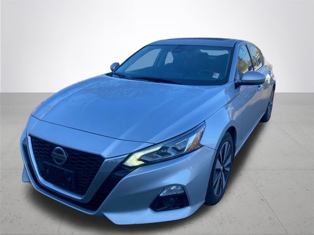 2019 Nissan Altima 2.5 SL