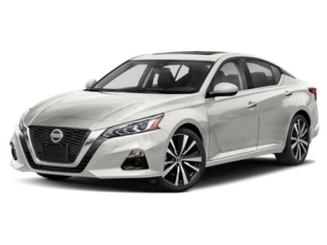 2019 Nissan Altima 2.5 SL