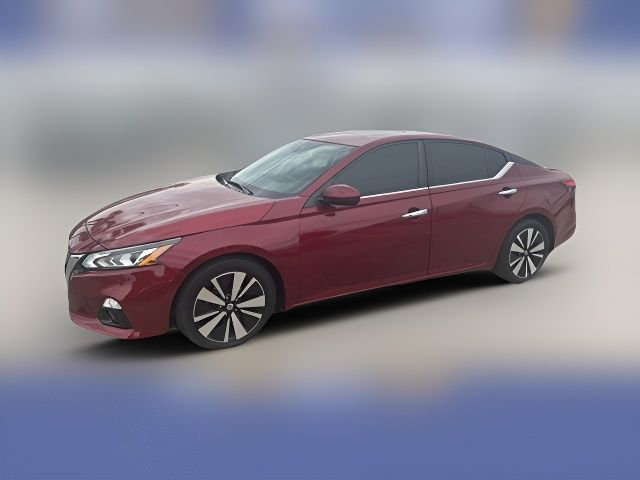 2019 Nissan Altima 2.5 SL