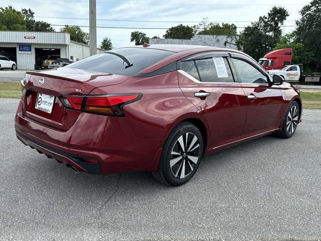 2019 Nissan Altima 2.5 SL