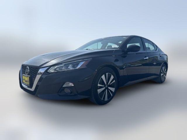 2019 Nissan Altima 2.5 SL