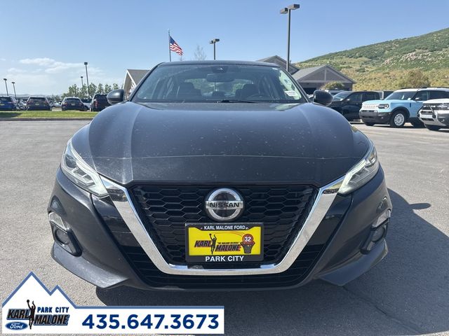 2019 Nissan Altima 2.5 SL