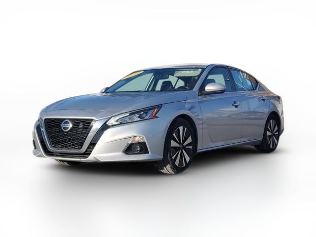 2019 Nissan Altima 2.5 SL