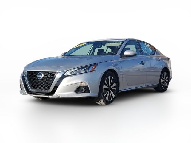 2019 Nissan Altima 2.5 SL