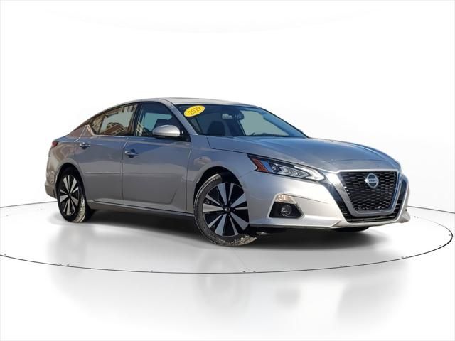 2019 Nissan Altima 2.5 SL