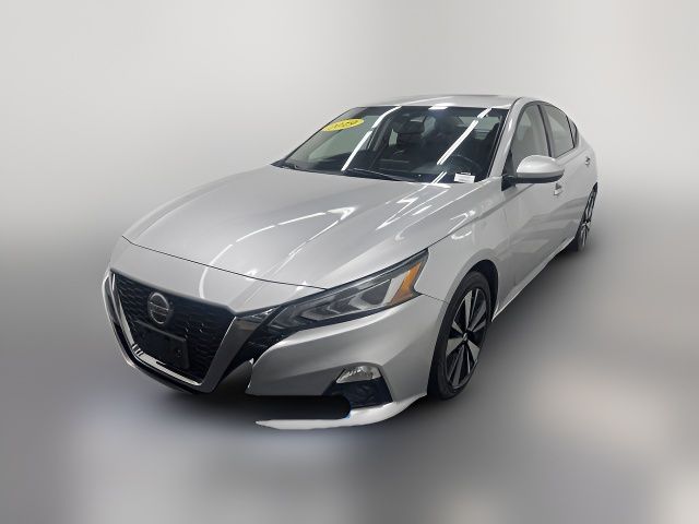 2019 Nissan Altima 2.5 SL