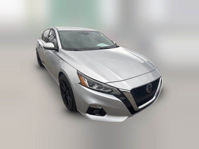 2019 Nissan Altima 2.5 SL