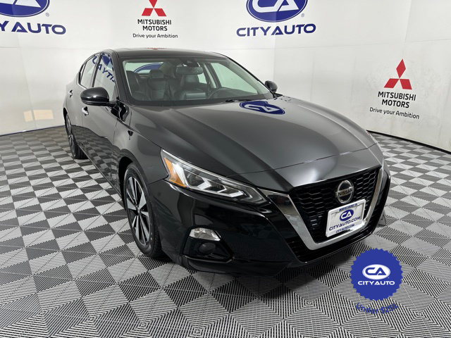 2019 Nissan Altima 2.5 SL