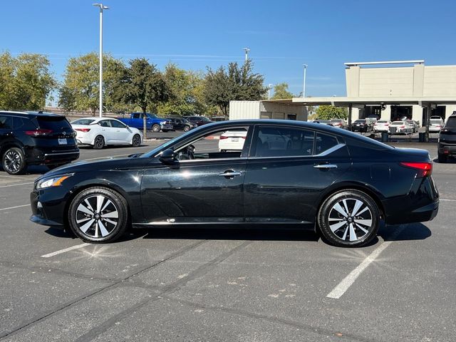 2019 Nissan Altima 2.5 SL