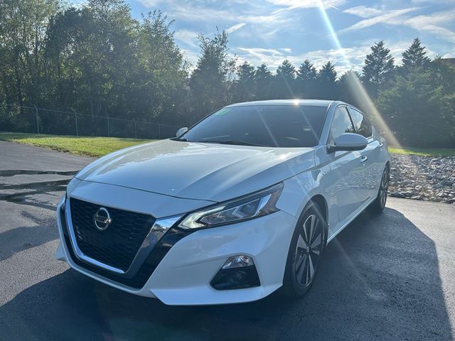 2019 Nissan Altima 2.5 SL