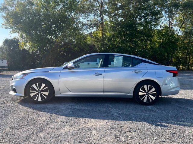 2019 Nissan Altima 2.5 SL