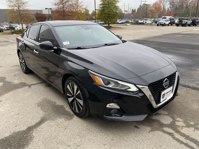 2019 Nissan Altima 2.5 SL