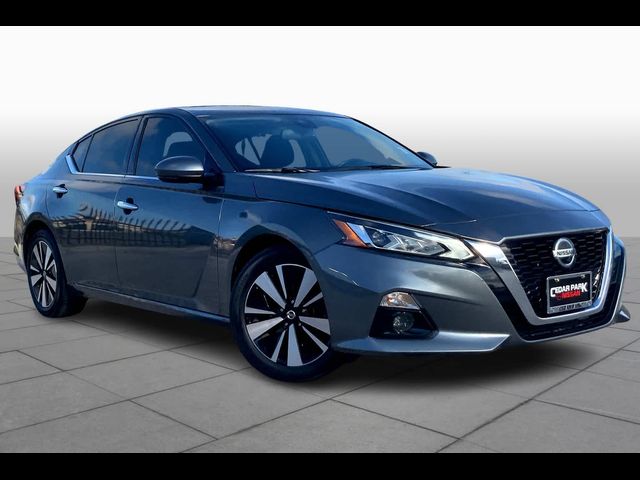 2019 Nissan Altima 2.5 SL