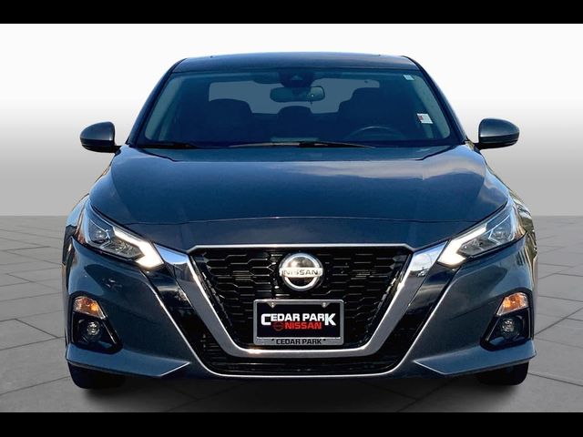 2019 Nissan Altima 2.5 SL