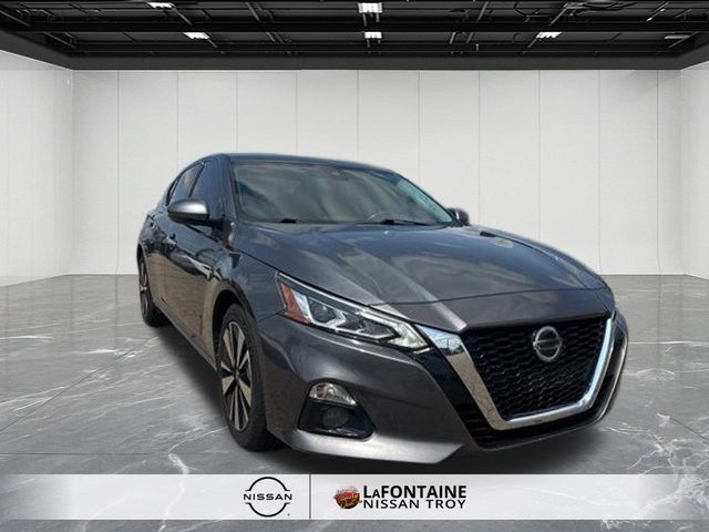 2019 Nissan Altima 2.5 SL