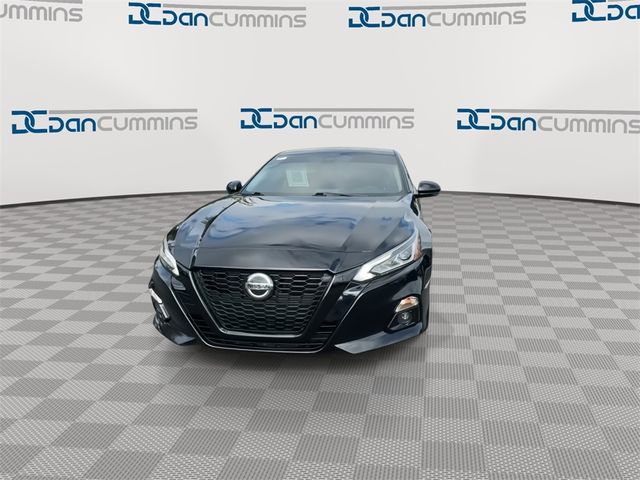 2019 Nissan Altima 2.5 SL