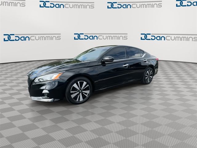 2019 Nissan Altima 2.5 SL