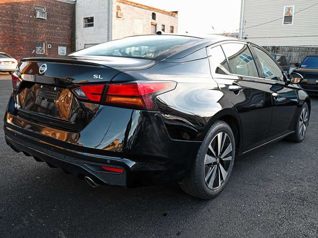 2019 Nissan Altima 2.5 SL