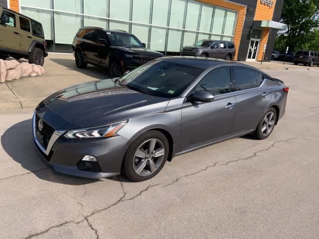 2019 Nissan Altima 2.5 SL