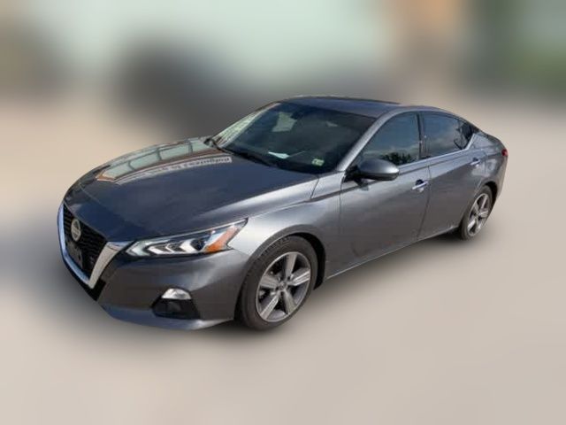 2019 Nissan Altima 2.5 SL