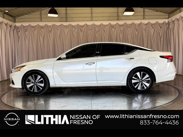 2019 Nissan Altima 2.5 SL