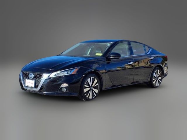 2019 Nissan Altima 2.5 SL