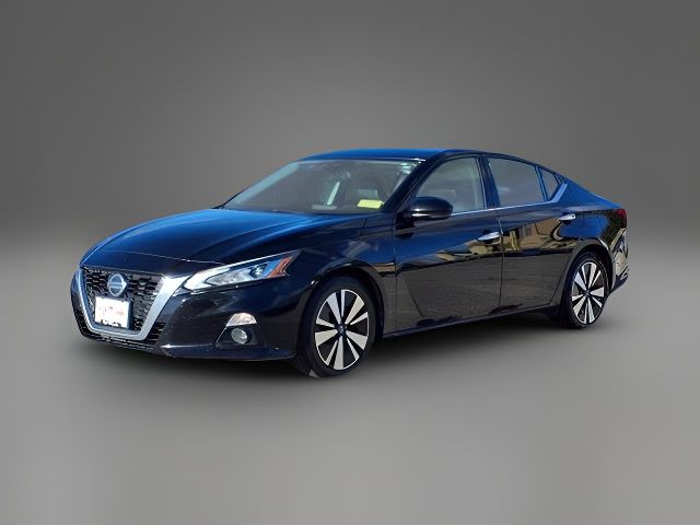 2019 Nissan Altima 2.5 SL