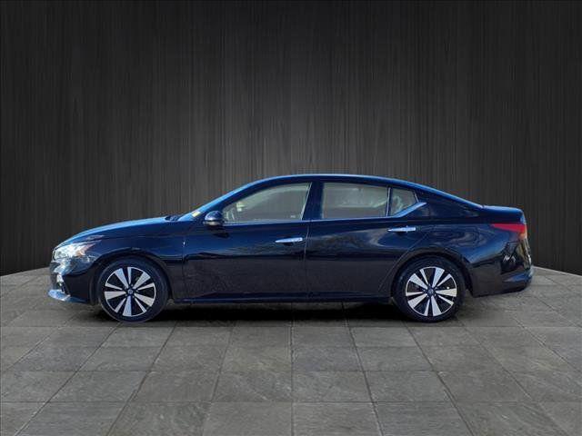 2019 Nissan Altima 2.5 SL