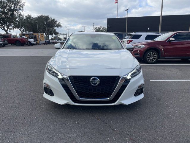 2019 Nissan Altima 2.5 SL