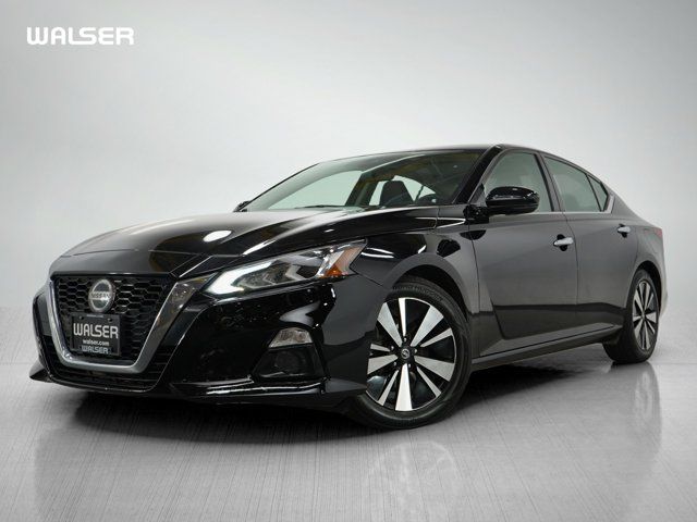 2019 Nissan Altima 2.5 SL