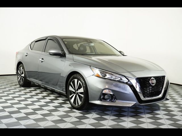 2019 Nissan Altima 2.5 SL