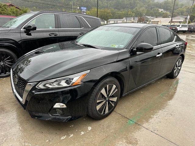 2019 Nissan Altima 2.5 SL