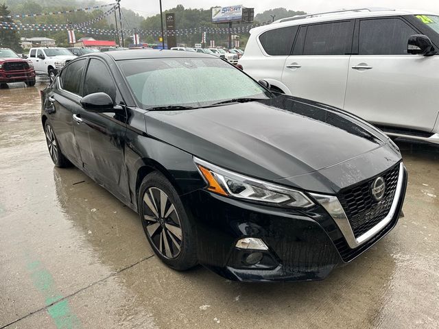 2019 Nissan Altima 2.5 SL