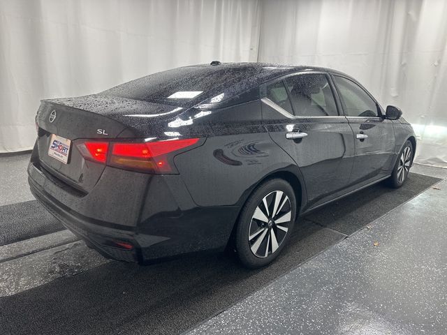 2019 Nissan Altima 2.5 SL