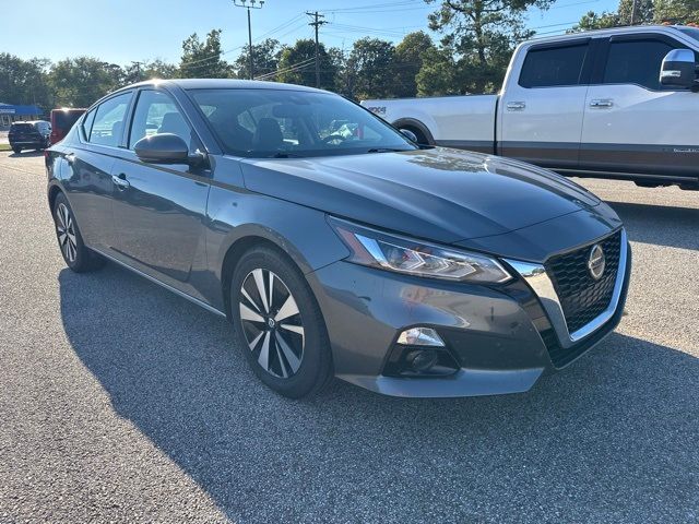 2019 Nissan Altima 2.5 SL