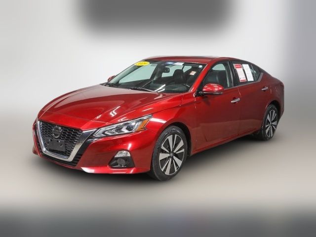 2019 Nissan Altima 2.5 SL