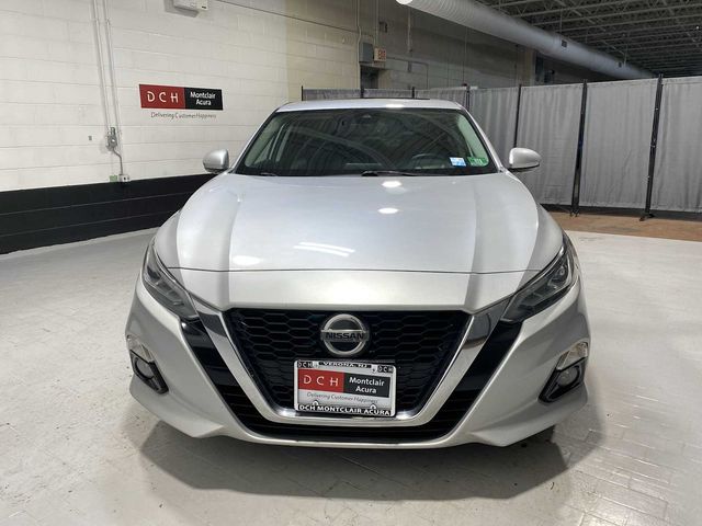 2019 Nissan Altima 2.5 SL