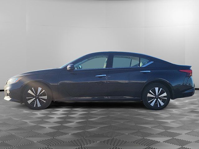 2019 Nissan Altima 2.5 SL