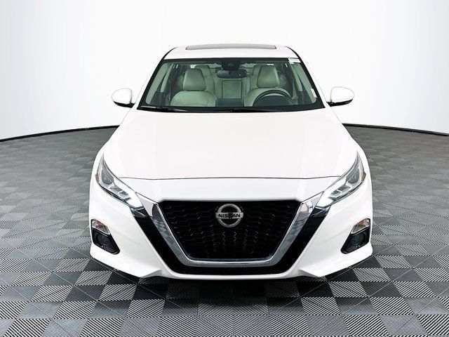 2019 Nissan Altima 2.5 SL