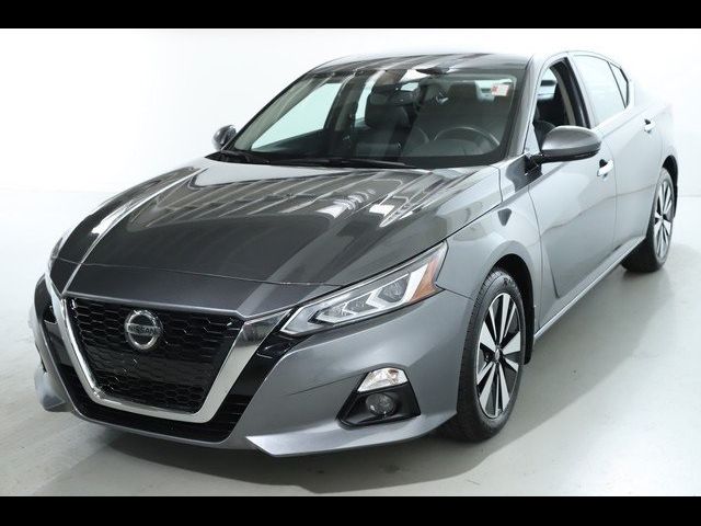 2019 Nissan Altima 2.5 SL