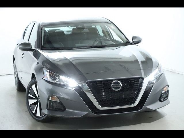 2019 Nissan Altima 2.5 SL