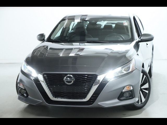 2019 Nissan Altima 2.5 SL