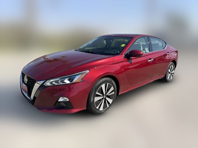 2019 Nissan Altima 2.5 SL