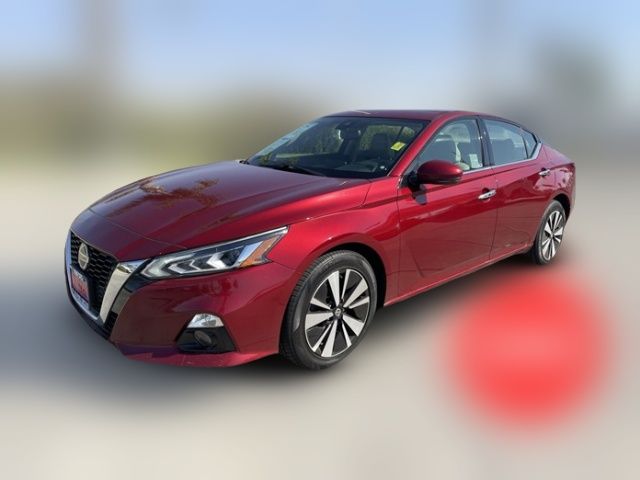 2019 Nissan Altima 2.5 SL