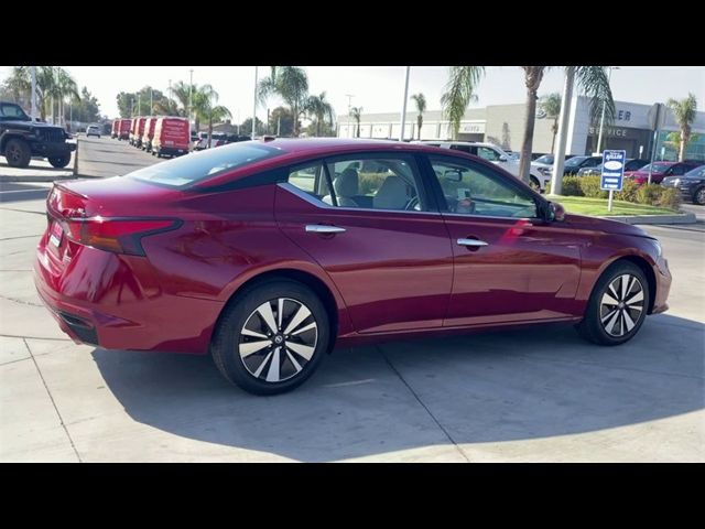 2019 Nissan Altima 2.5 SL