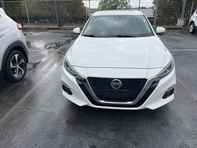 2019 Nissan Altima 2.5 SL