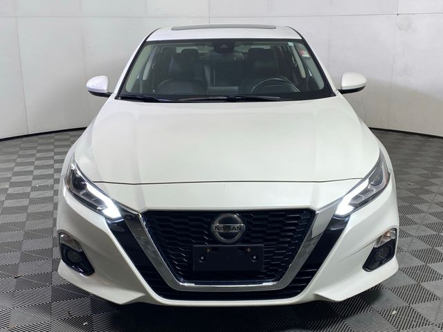 2019 Nissan Altima 2.5 SL