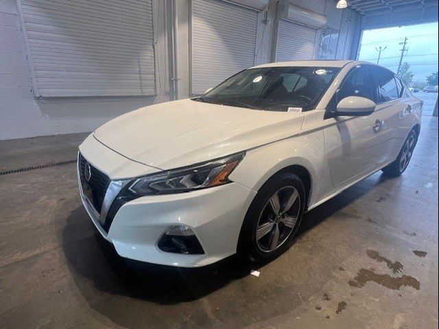 2019 Nissan Altima 2.5 SL