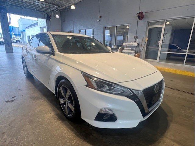 2019 Nissan Altima 2.5 SL